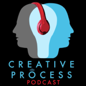 The Creative Process in 10 minutes or less · Arts, Culture & Society: Books, Film, Music, TV, Art, Writing, Creativity, Educ