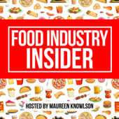 Food Industry Insider