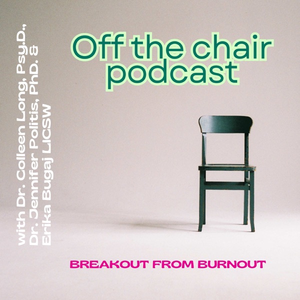Off the Chair