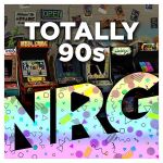 NRG Totally 90s