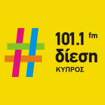 Radio Δίεση 101.1 FM