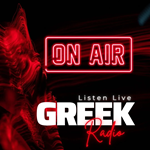 Rock FM - Greek Radio